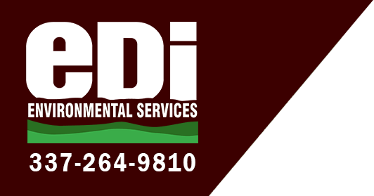 EDI Environmental Services 337-264-9810